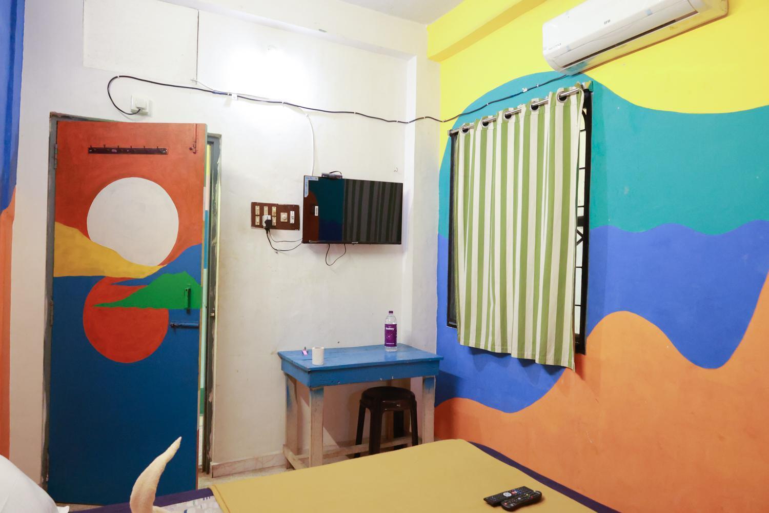 Shaman House Pondicherry Exterior foto