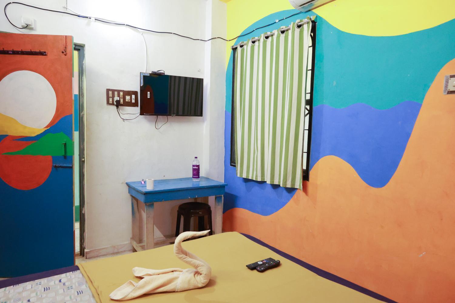 Shaman House Pondicherry Exterior foto
