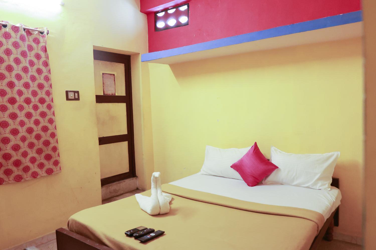 Shaman House Pondicherry Exterior foto