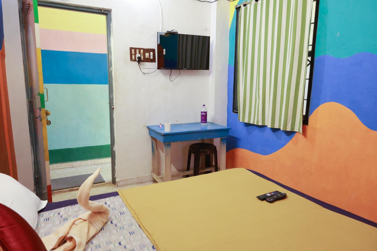Shaman House Pondicherry Exterior foto