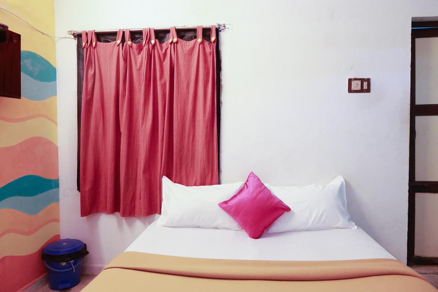 Shaman House Pondicherry Exterior foto